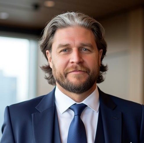 Oliver Berger